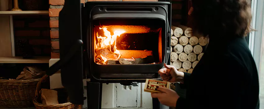 Key Features of Vermont Castings Fireplaces in Weston Ranch/Van Buskirk, CA