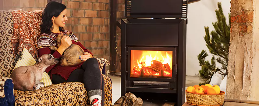 Wood Stove Chimney Cleaning Services in Midtown, CA