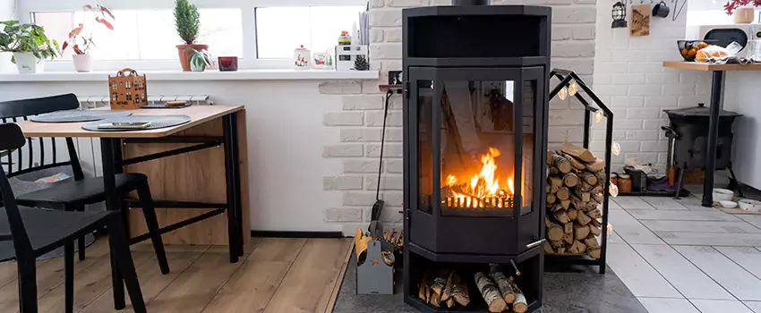 Wood Stove Firebox Installation Services in Weston Ranch/Van Buskirk, CA