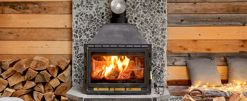 Wood Stove Cracked Glass Repair Services in Weston Ranch/Van Buskirk, CA