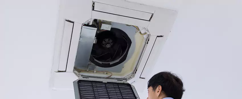Benefits of Professional Air Duct Cleaning in Weston Ranch/Van Buskirk, California