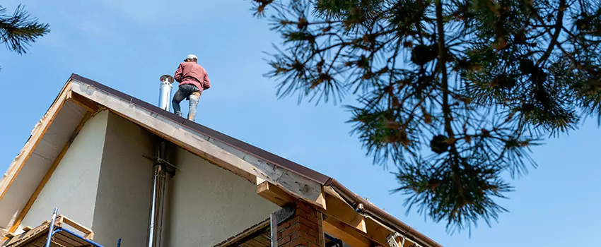 Birds Removal Contractors from Chimney in Weston Ranch/Van Buskirk, CA