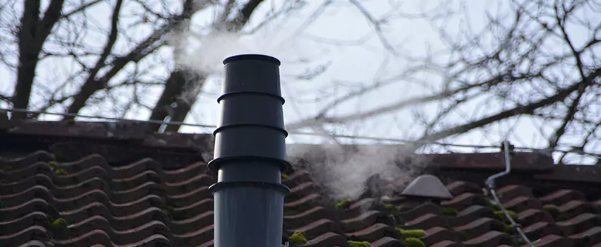 Broken Chimney Animal Screen Repair And Installation in Weston Ranch/Van Buskirk, CA
