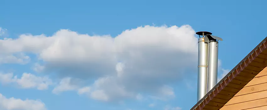Chimney Cap Bird Guard Repair in Downtown, California