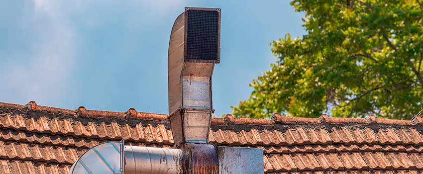Chimney Cleaning Cost in Downtown, California