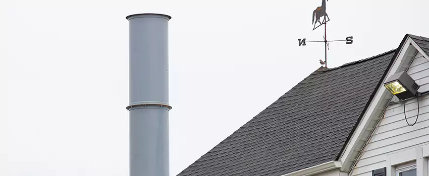 Multi-flue Chimney Caps Installation And Repair in Weston Ranch/Van Buskirk, CA