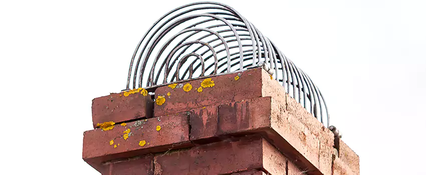 Chimney Crown Problems in Weston Ranch/Van Buskirk, California