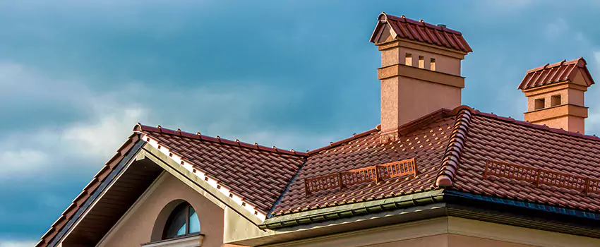 Residential Chimney Services in Weston Ranch/Van Buskirk, California