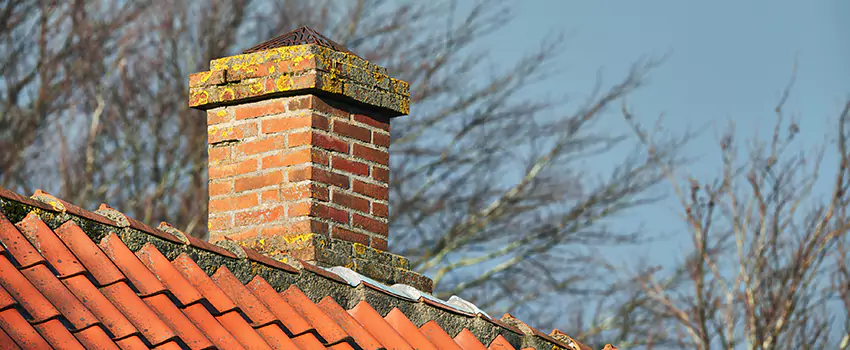 Chimney Flue Cap Installation in Weston Ranch/Van Buskirk, CA