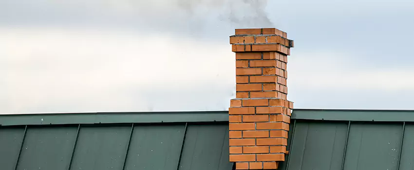 Chimney Installation Company in Downtown, CA