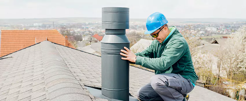 Insulated Chimney Liner Services in Downtown, CA