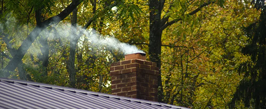Gas Chimney Odor Removal in Weston Ranch/Van Buskirk, California