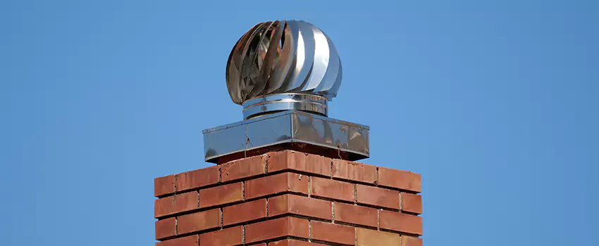Chimney Flue Rebuild Services in Midtown, California
