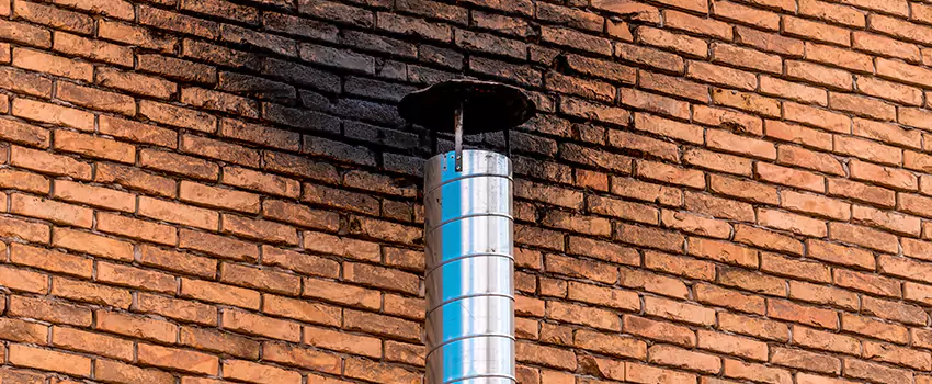 Chimney Design and Style Remodel Services in Downtown, California