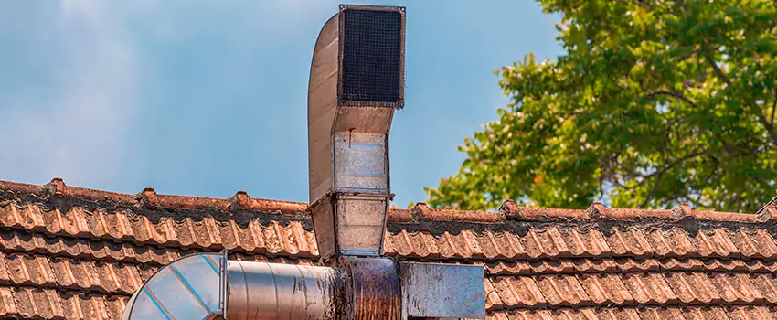 Chimney Blockage Removal in Weston Ranch/Van Buskirk, California