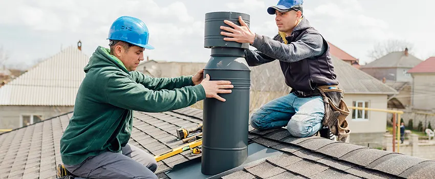 Commercial Chimney Cost in Weston Ranch/Van Buskirk, CA