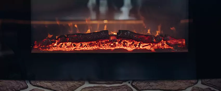 Cost of Electric Fireplace Repair Service in Weston Ranch/Van Buskirk, California
