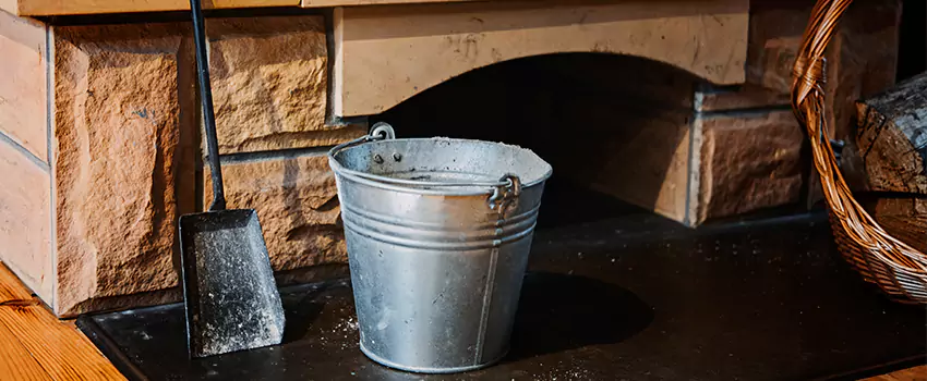 Clean The Fireplace Mantle And Hearth in Weston Ranch/Van Buskirk, California