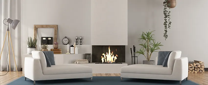 Decorative Fireplace Crystals Services in Weston Ranch/Van Buskirk, California