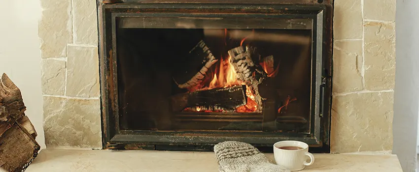 Fireplace Door Handle Replacements Services in Midtown, California