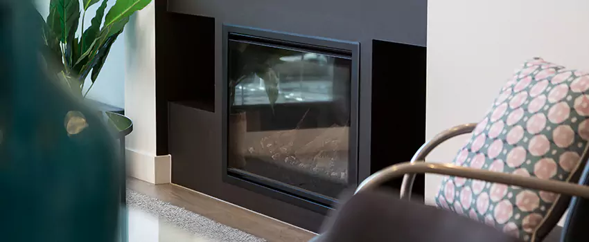 Gas Fireplace Installation in Midtown, CA