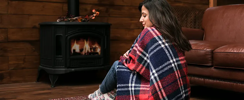 Fireplace Firebox Grate Replacement Services  in South Stockton, California