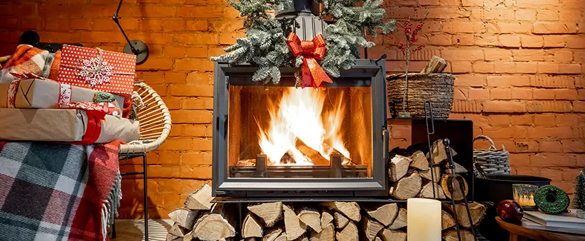 Steel Fireplace Grate Repair And Replacement Services in Downtown, California