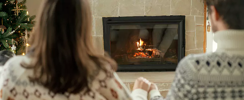 Fireplace Firebox Refurbish & Restore Services in Morada/Holman, California