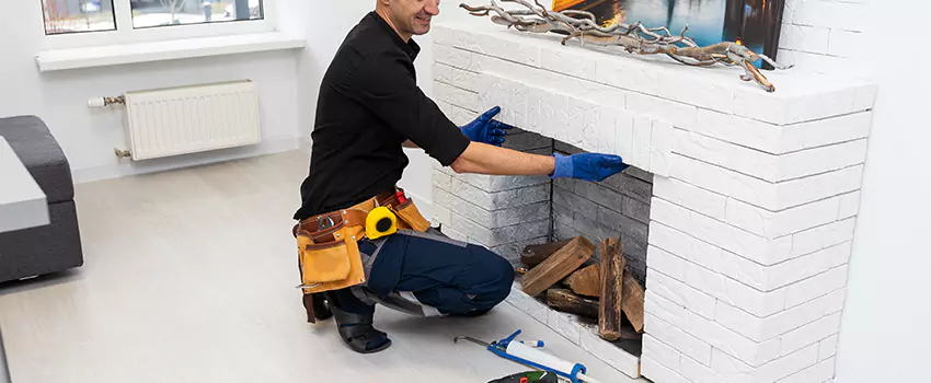 Gas Fireplace Repair And Replacement in Downtown, CA