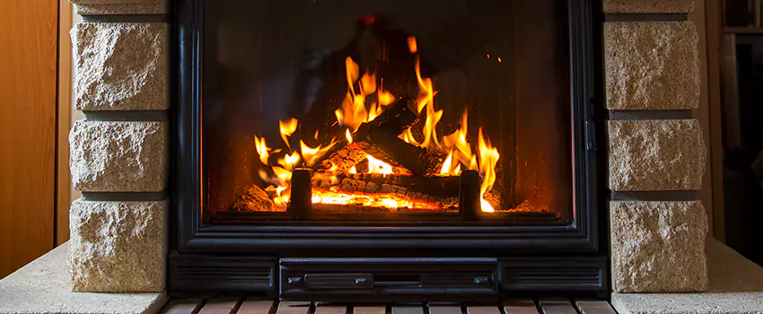 Fireplace Xtrordinair Probuilder Gas Fireplace Installation in Weston Ranch/Van Buskirk, CA