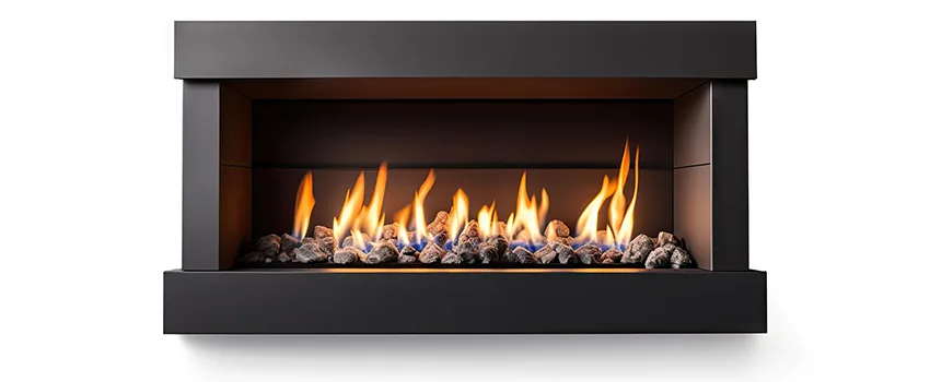 Outdoor Gas Fireplaces Installation in Midtown, CA