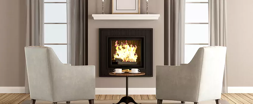 Heatilator Direct Vent Fireplace Services in Weston Ranch/Van Buskirk, California