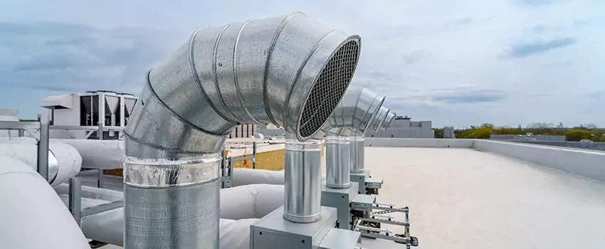 Insulated Ductwork Repair Services Near Me in Eight Mile/Bear Creek, CA
