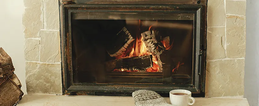 Kings man Fireplaces Insert Services in Downtown, CA