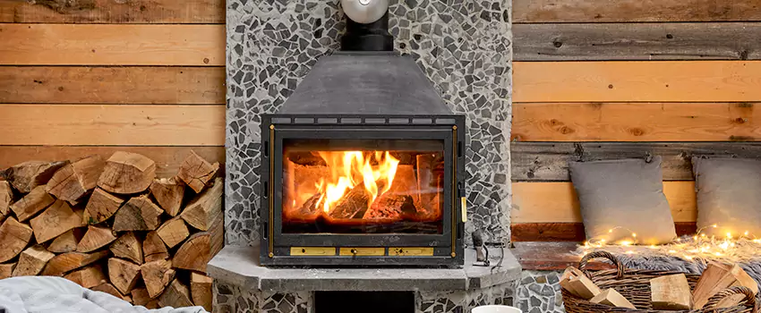 Outdoor Morso Fireplace Broken Screen Replacement in Weston Ranch/Van Buskirk, CA