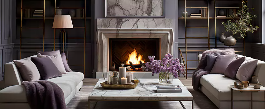 Napoleon Galaxy Series Outdoor Fireplaces Repair in Midtown, CA