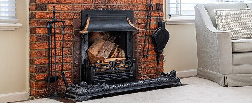 Custom Old Fireplace Redesign Services in Eight Mile/Bear Creek, California