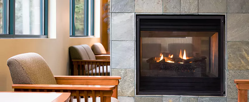 Osburn Fireplace Tempered Glass Hearth Pad Replacement in Midtown, California