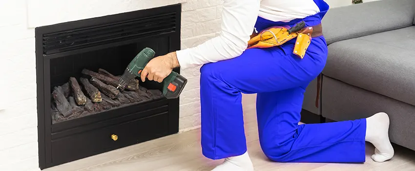 Pellet Fireplace Repair Services in Midtown, CA