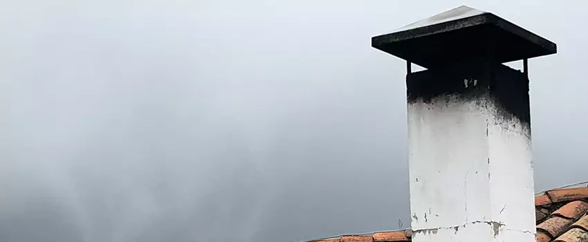 Prefab Chimney Crown Installation in Weston Ranch/Van Buskirk, CA