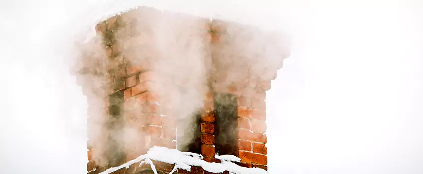 Chimney Flue Soot Removal in Eight Mile/Bear Creek, CA