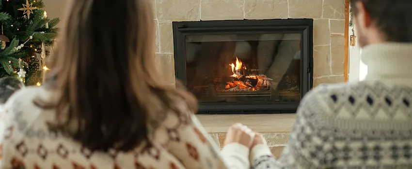 Superior Open-Hearth Wood Fireplaces in Weston Ranch/Van Buskirk, CA