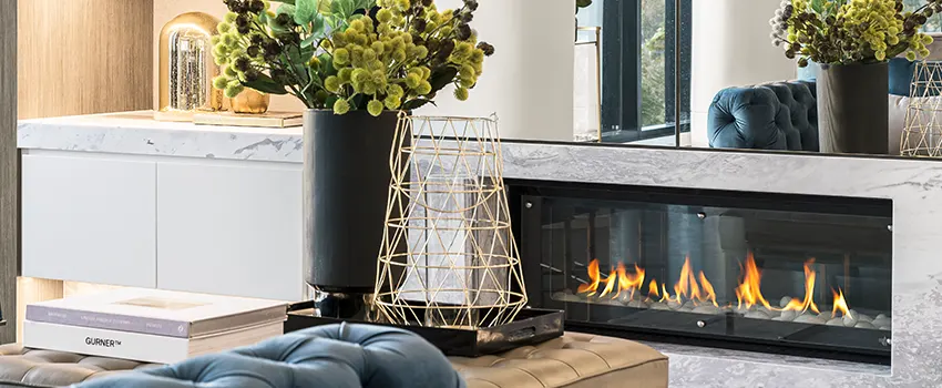Professional Town & Country Luxury Fireplace Maintenance Experts in Downtown, California