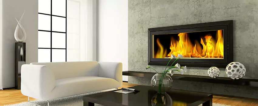 Ventless Fireplace Oxygen Depletion Sensor Installation and Repair Services in Weston Ranch/Van Buskirk, California