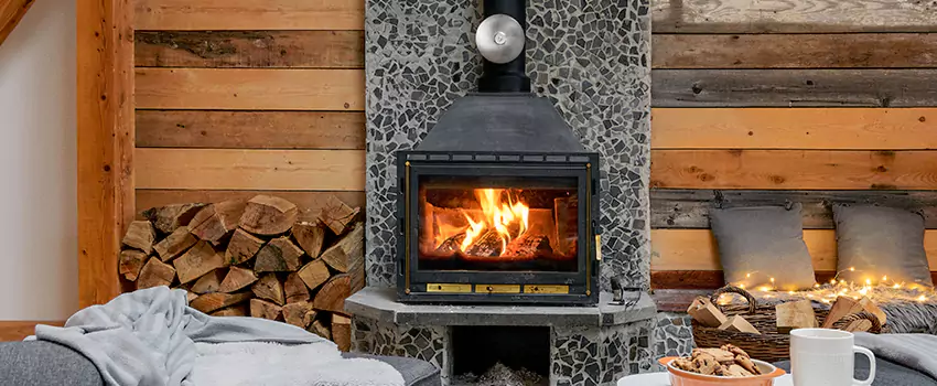 Affordable Wood Fireplace Fixing Solutions in Weston Ranch/Van Buskirk, California