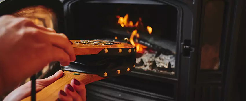 Cost of Wood Furnace Repair and Installation Services in Weston Ranch/Van Buskirk, CA