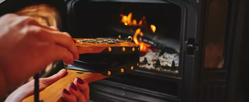 Wood Stove Grates Repair in Weston Ranch/Van Buskirk, California