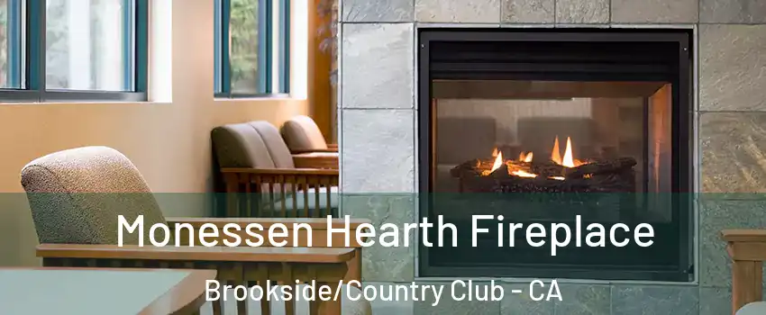 Monessen Hearth Fireplace Brookside/Country Club - CA